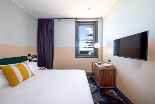 Stay At Hotel Steyne Sydney Exterior photo