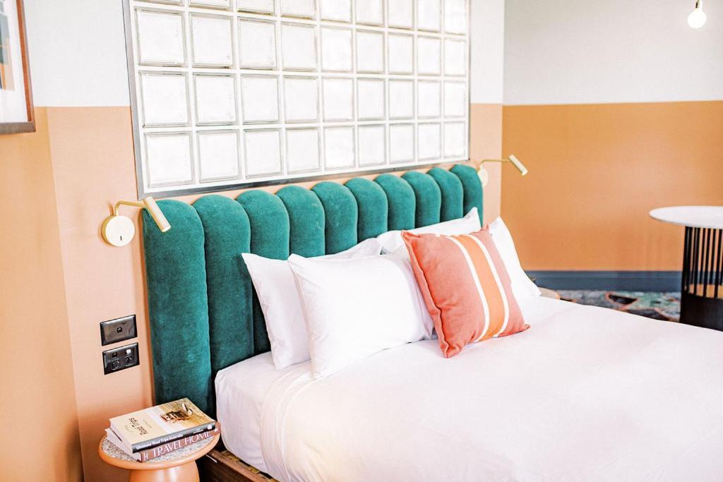 Stay At Hotel Steyne Sydney Exterior photo
