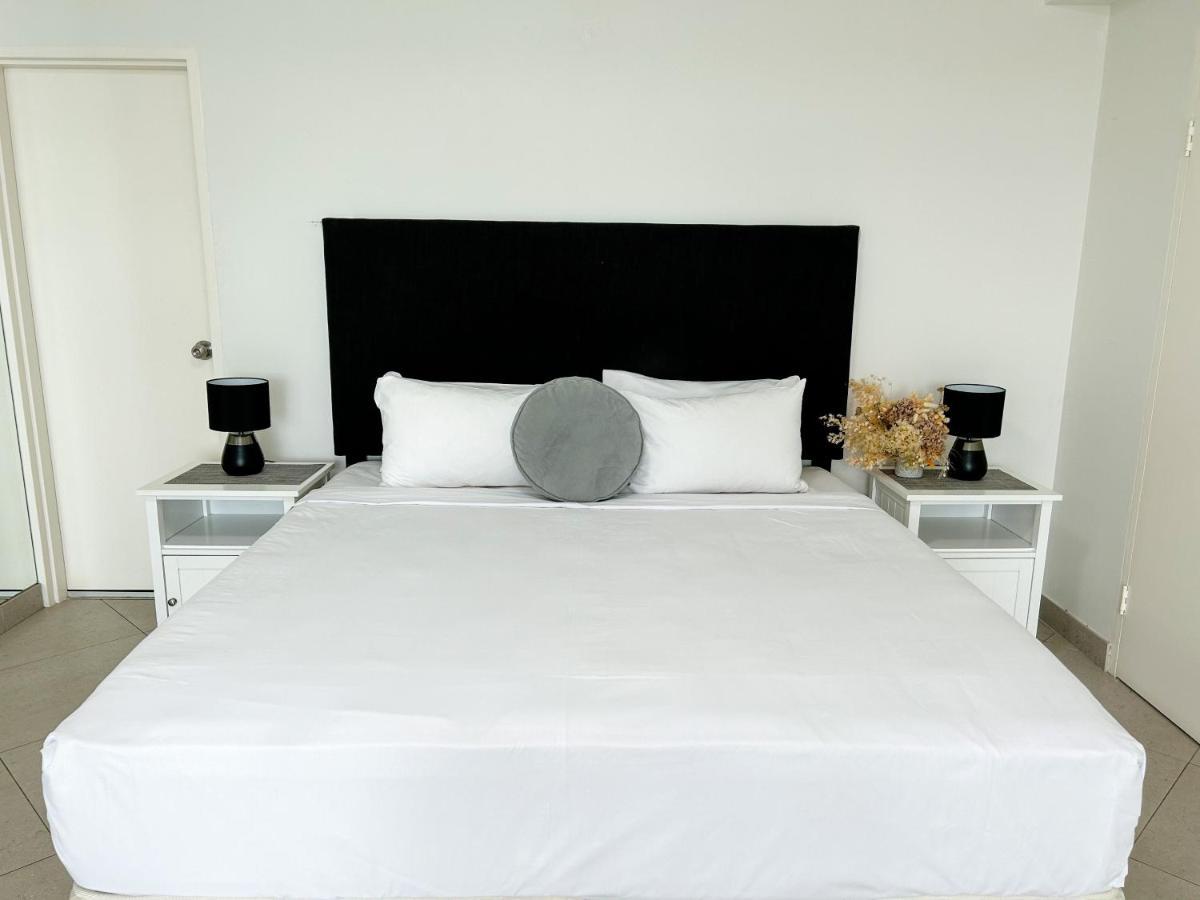 Stay At Hotel Steyne Sydney Exterior photo