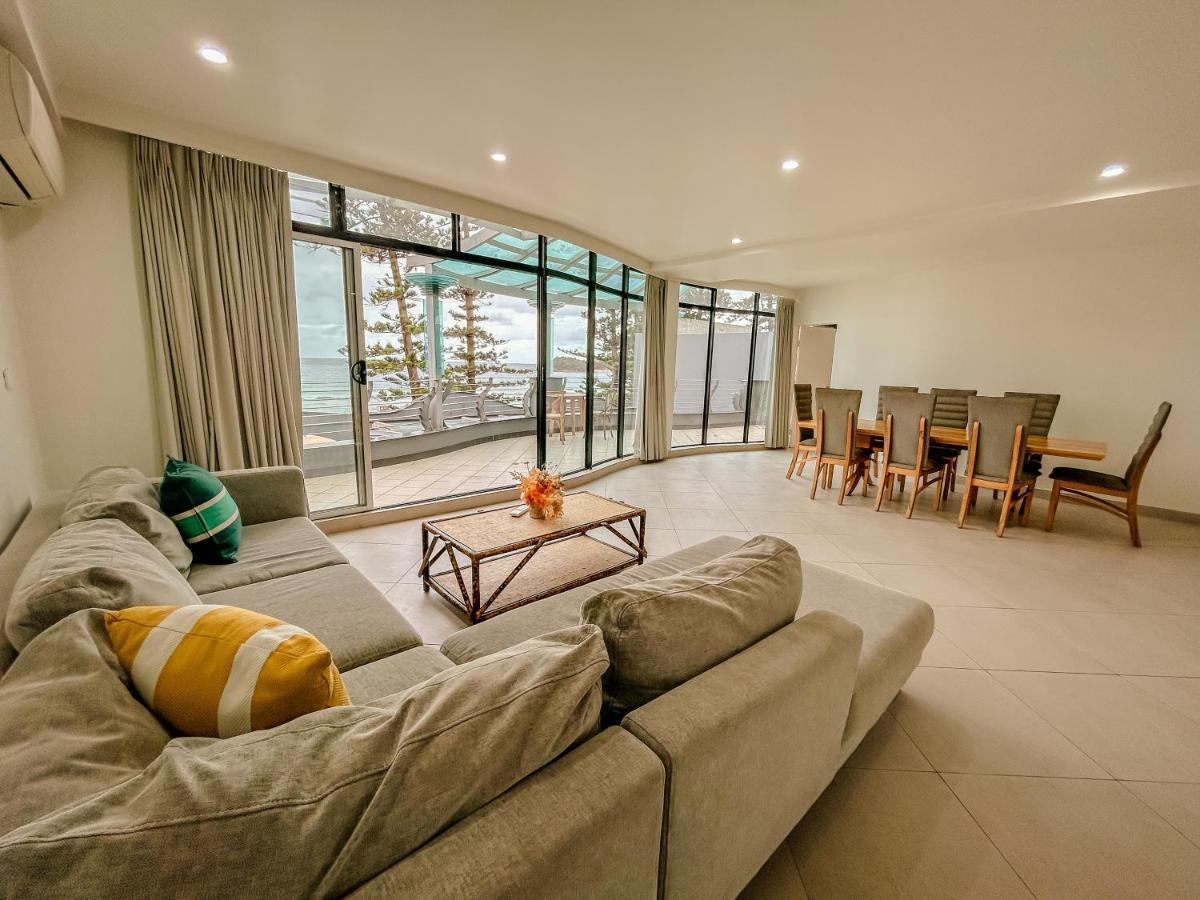 Stay At Hotel Steyne Sydney Exterior photo