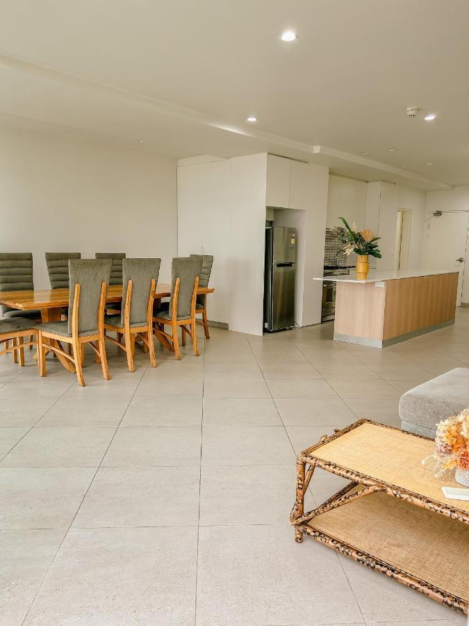 Stay At Hotel Steyne Sydney Exterior photo