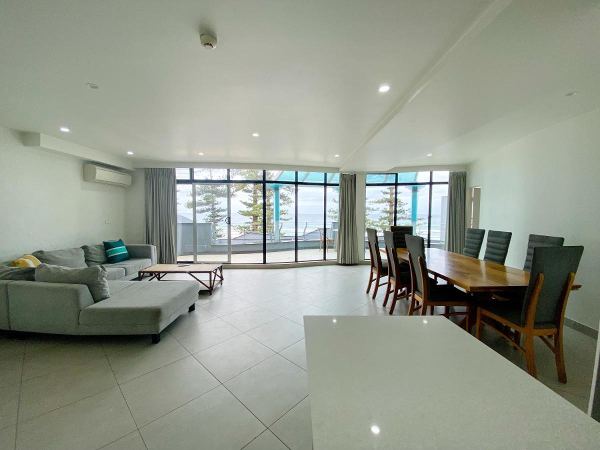 Stay At Hotel Steyne Sydney Exterior photo