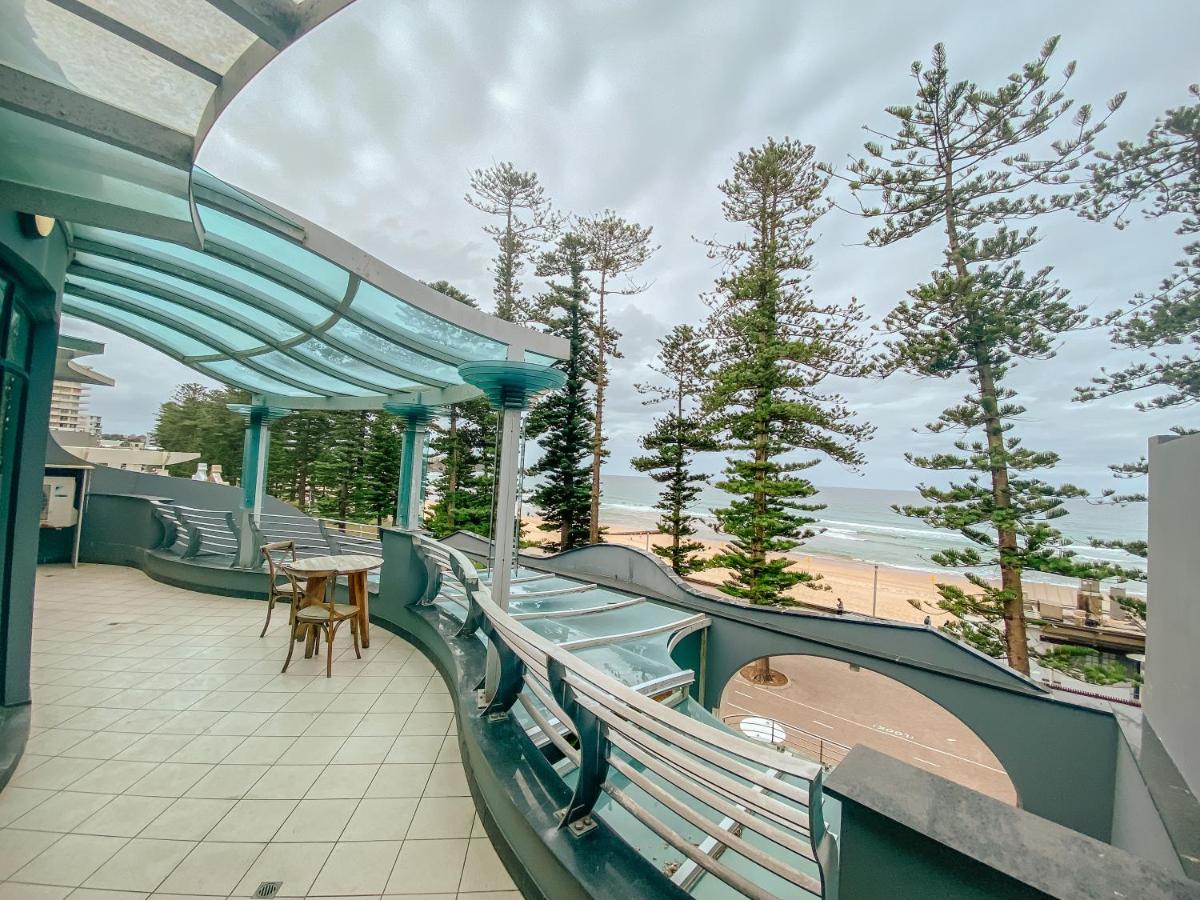 Stay At Hotel Steyne Sydney Exterior photo