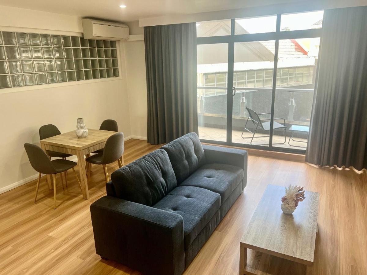 Stay At Hotel Steyne Sydney Exterior photo