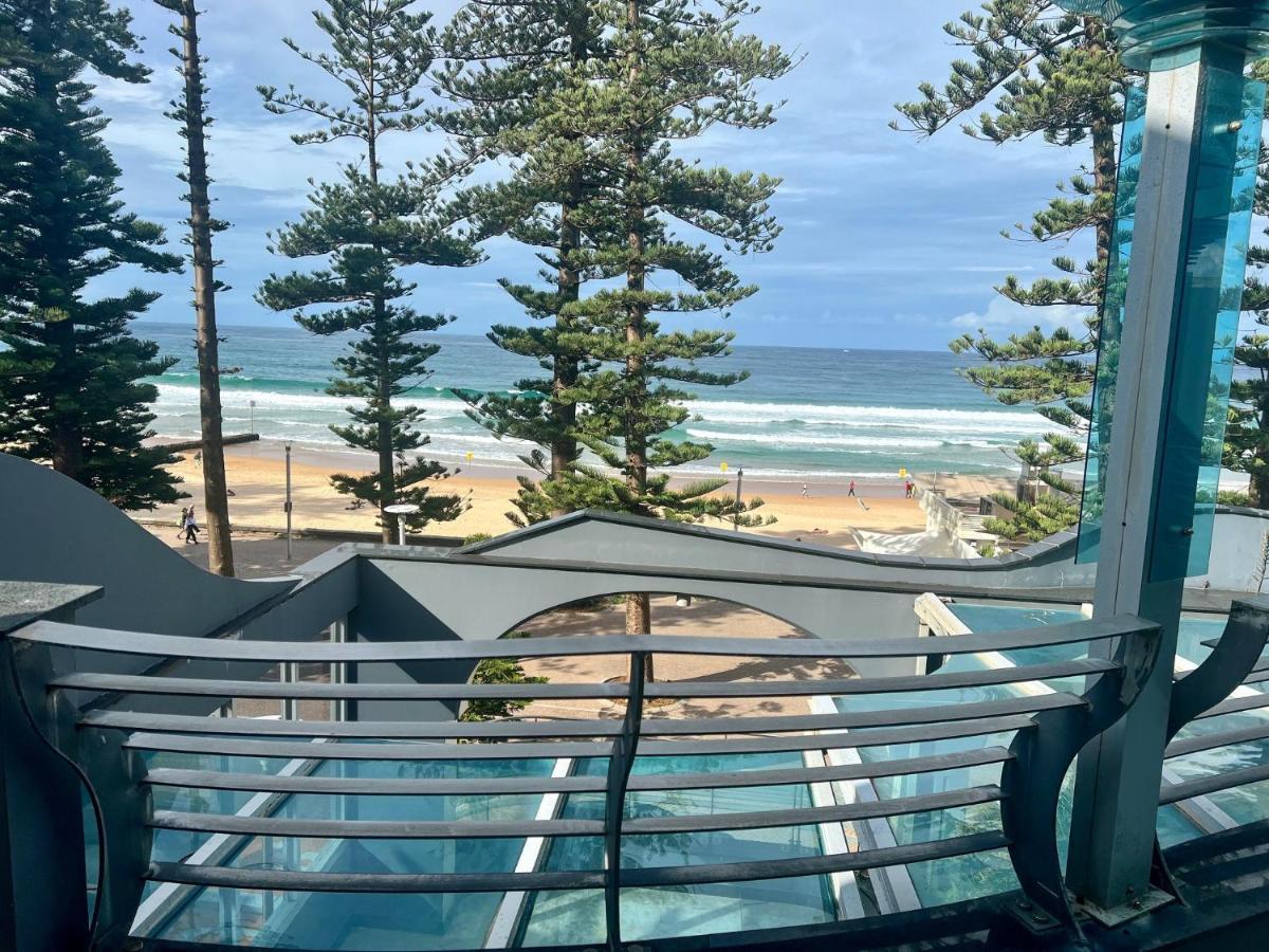 Stay At Hotel Steyne Sydney Exterior photo