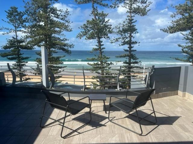 Stay At Hotel Steyne Sydney Exterior photo