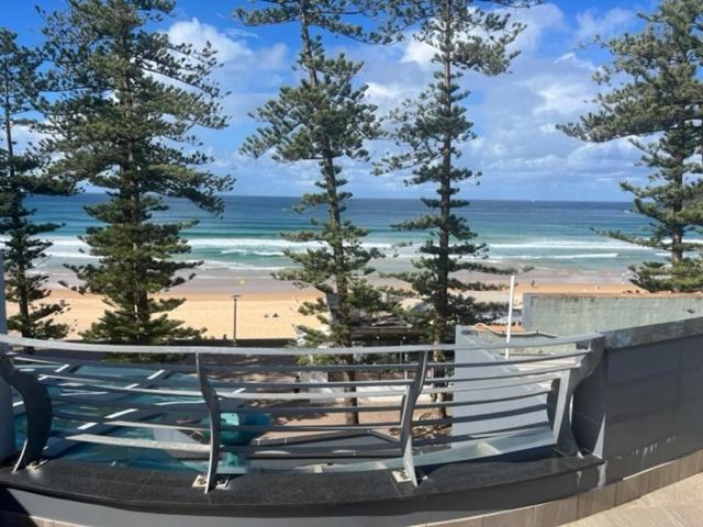 Stay At Hotel Steyne Sydney Exterior photo