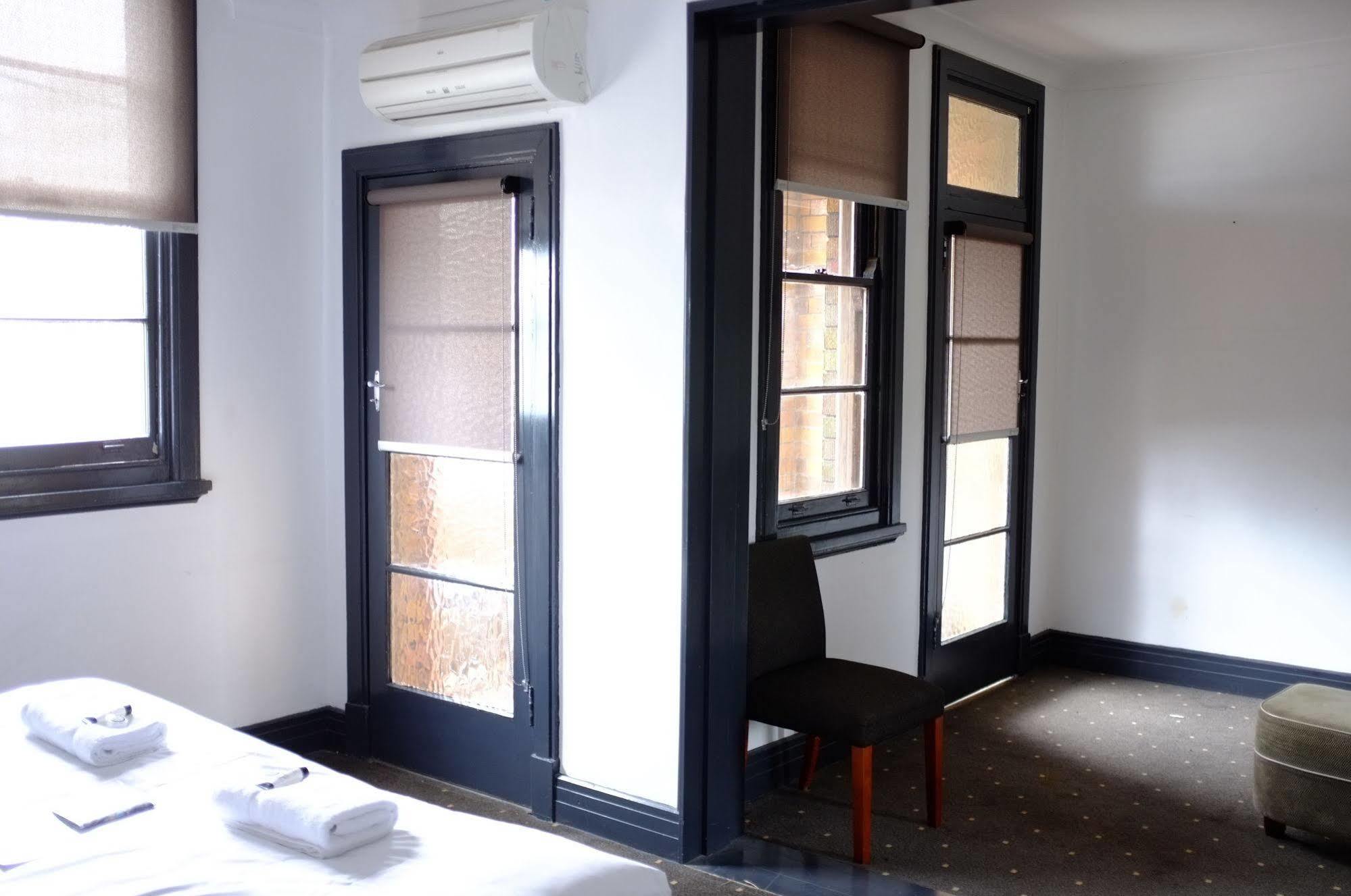 Stay At Hotel Steyne Sydney Exterior photo