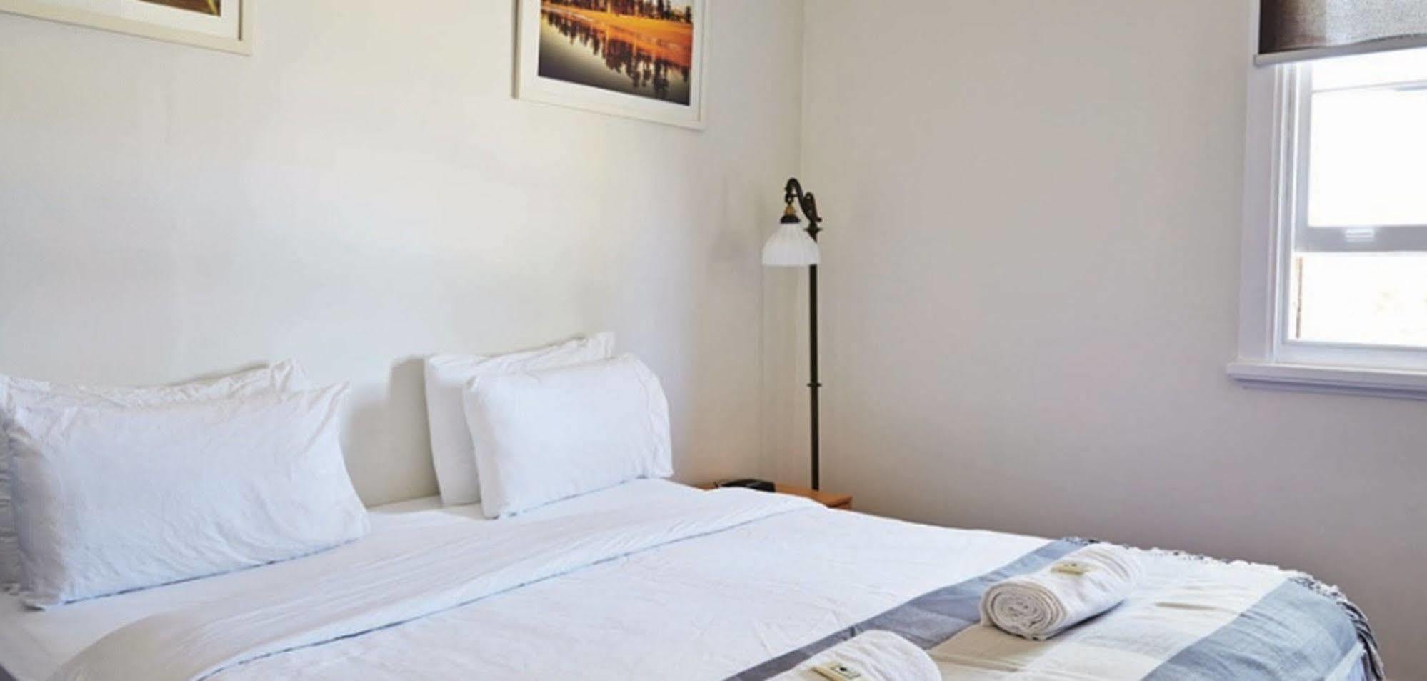 Stay At Hotel Steyne Sydney Exterior photo