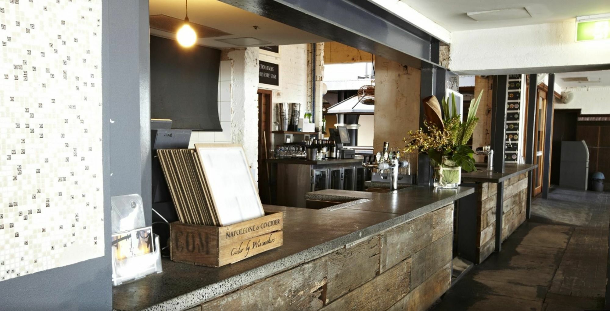 Stay At Hotel Steyne Sydney Exterior photo
