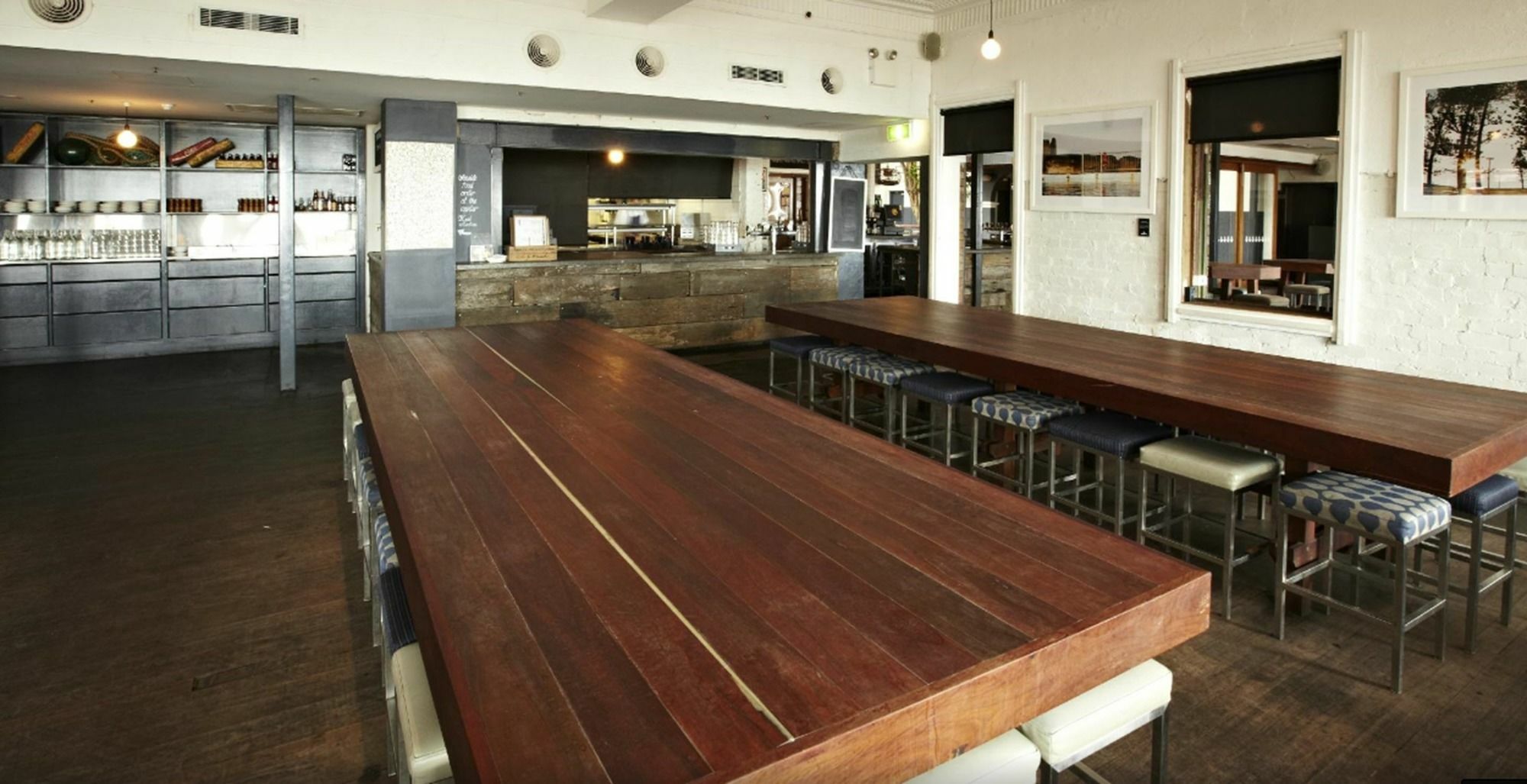 Stay At Hotel Steyne Sydney Exterior photo